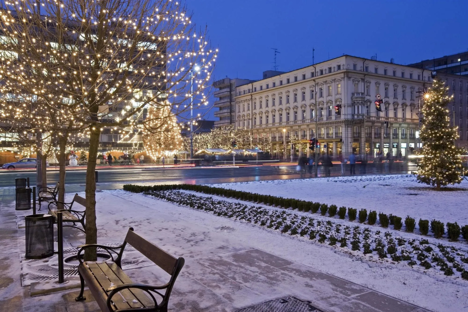 Danubius Hotel Rába