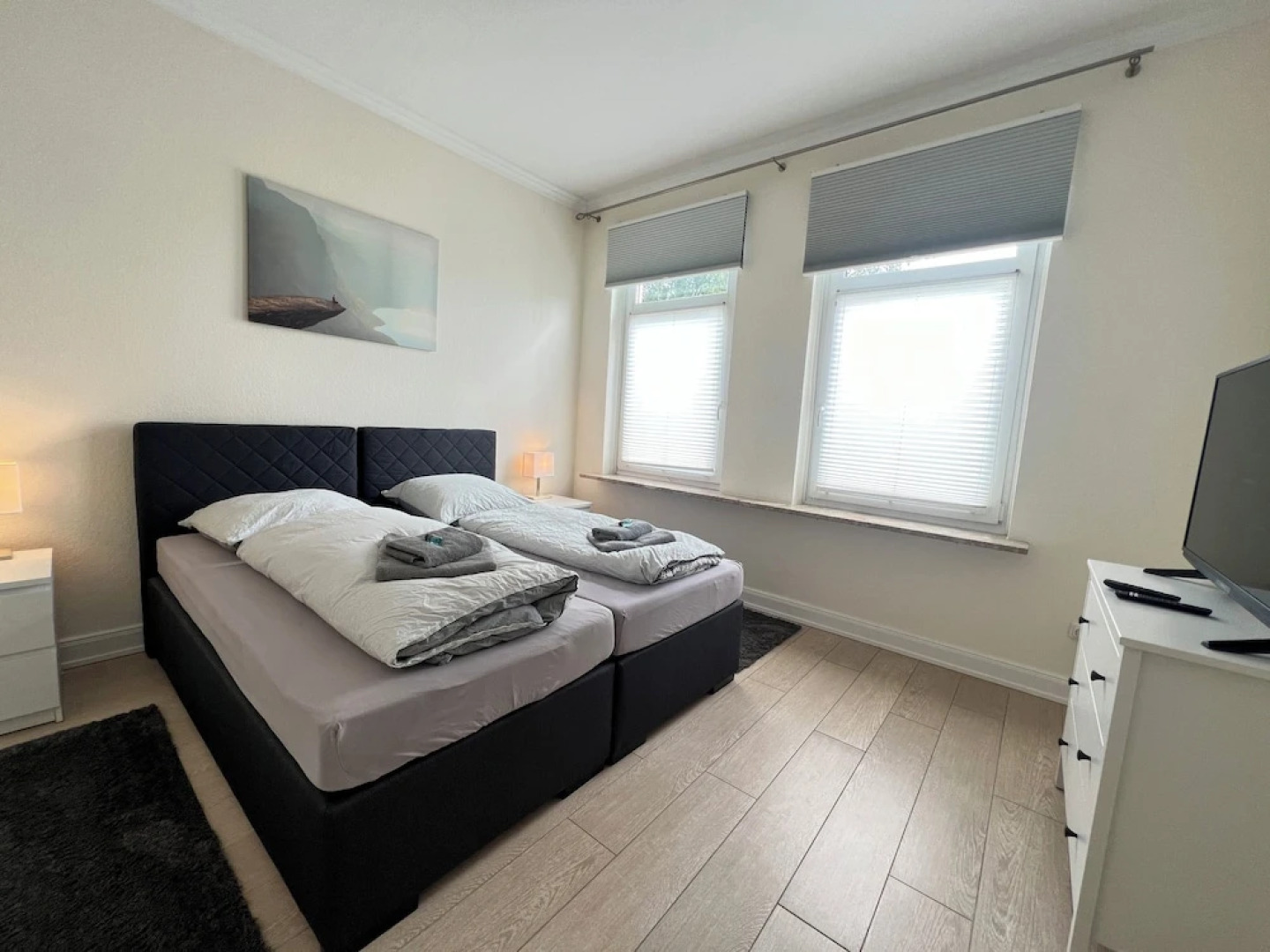 Schwalehof Gästewohnungen