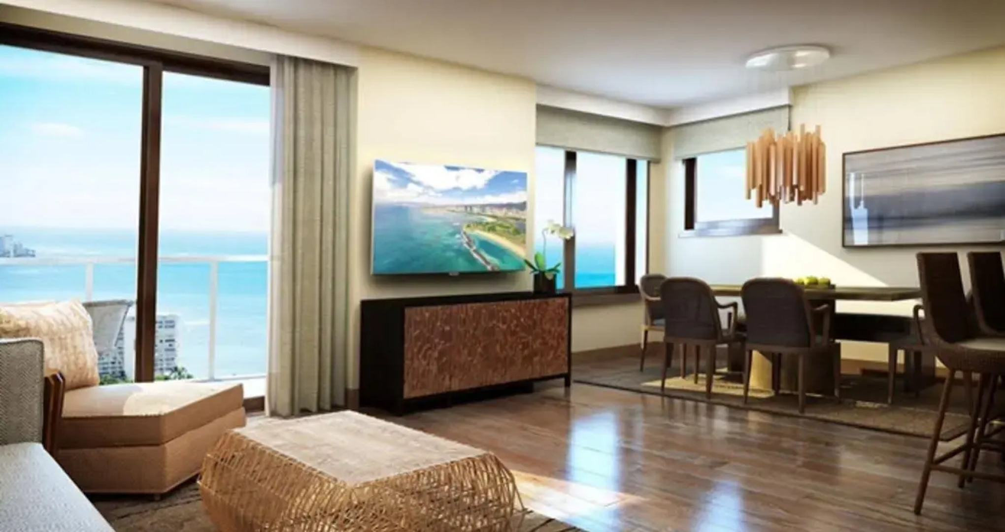 The Grand Islander By Hilton Grand Vacations