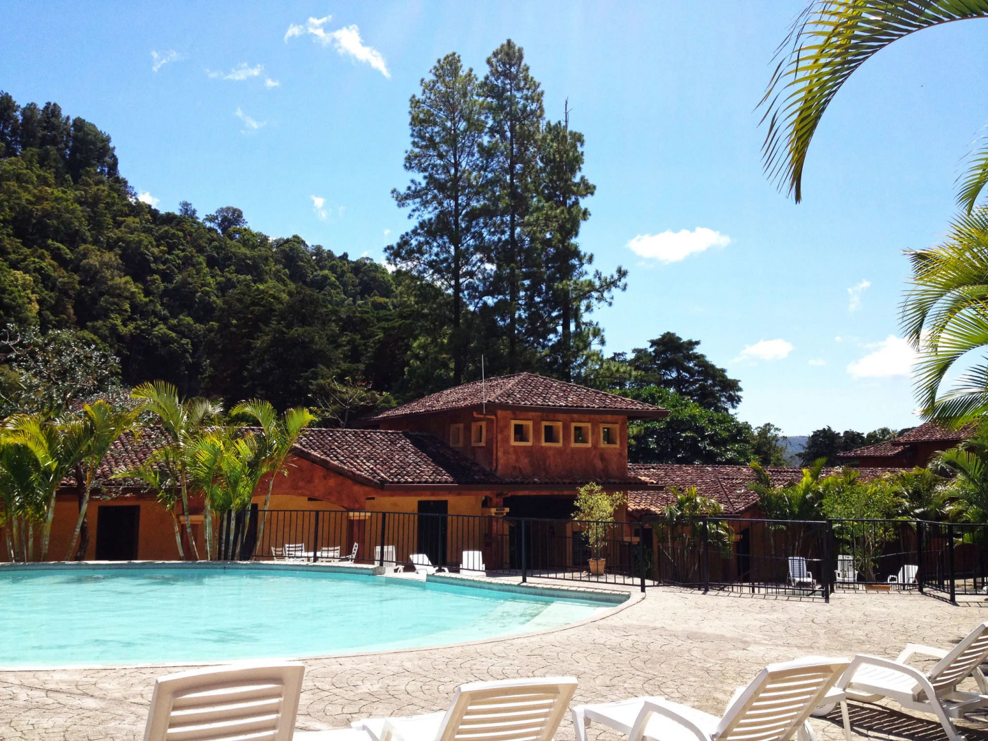 Valle Escondido Resort