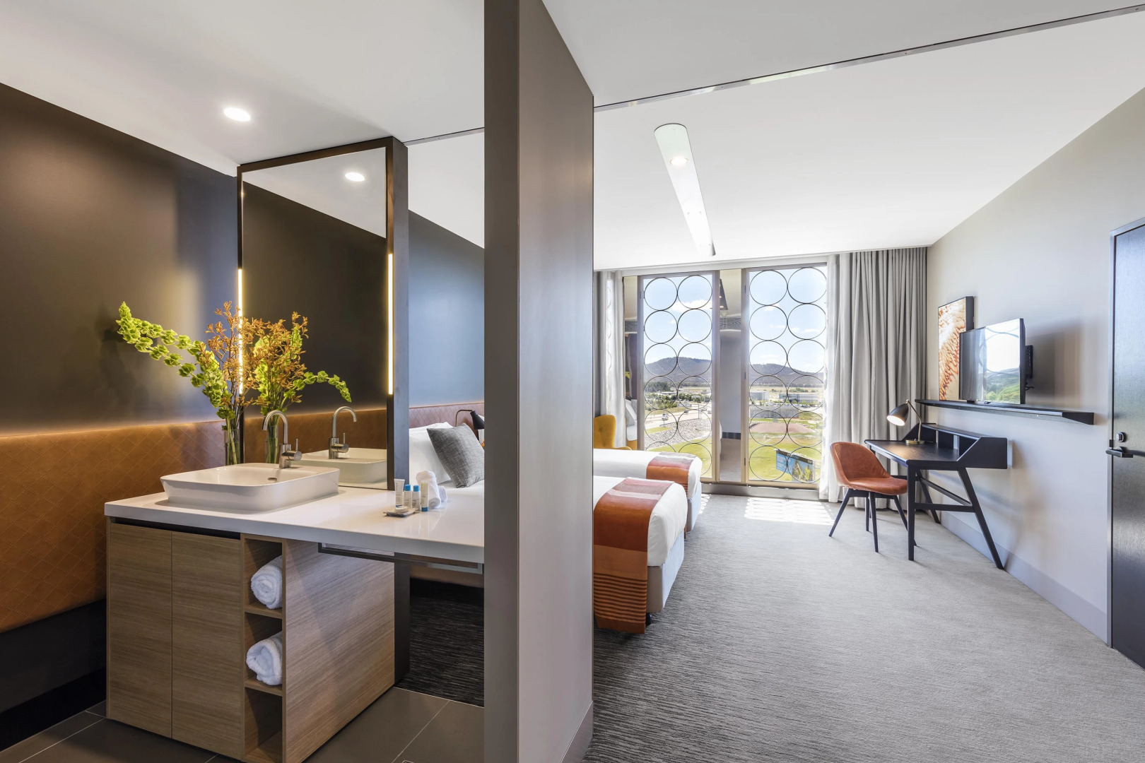Vibe Hotel Canberra
