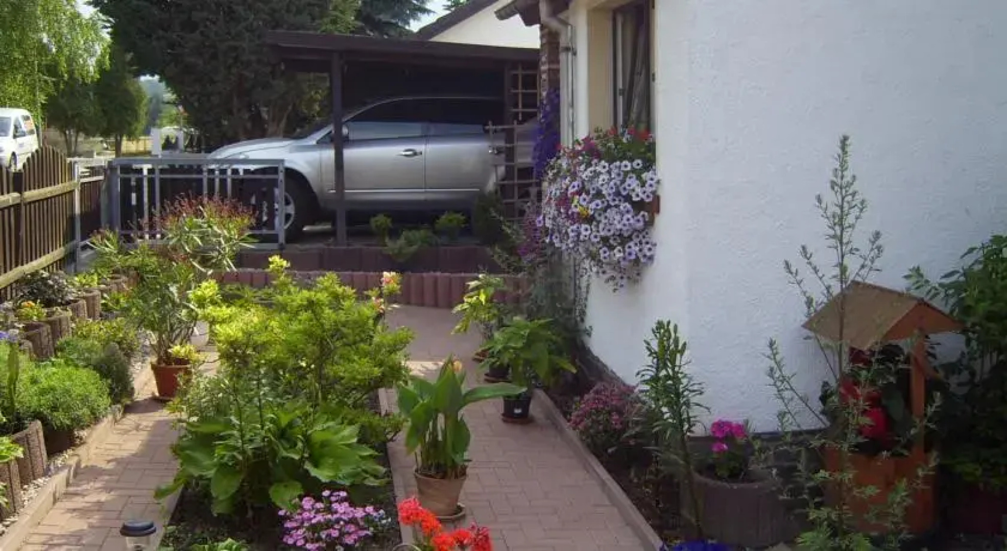 Ferienhaus am Skilift