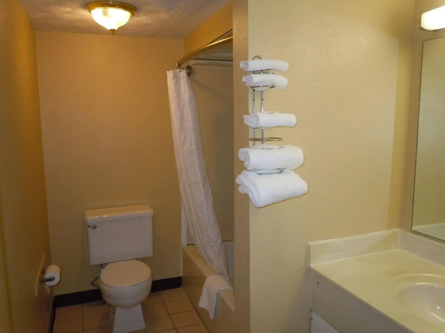 Ozark Inn Springfield