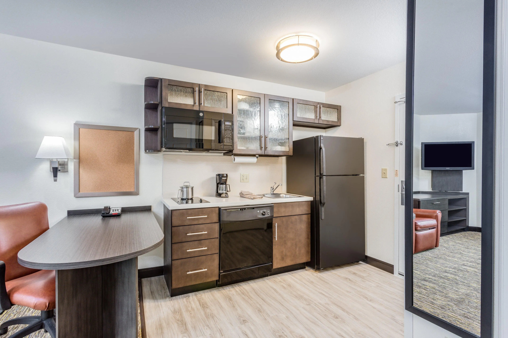 Candlewood Suites Secaucus - Meadowlands by IHG