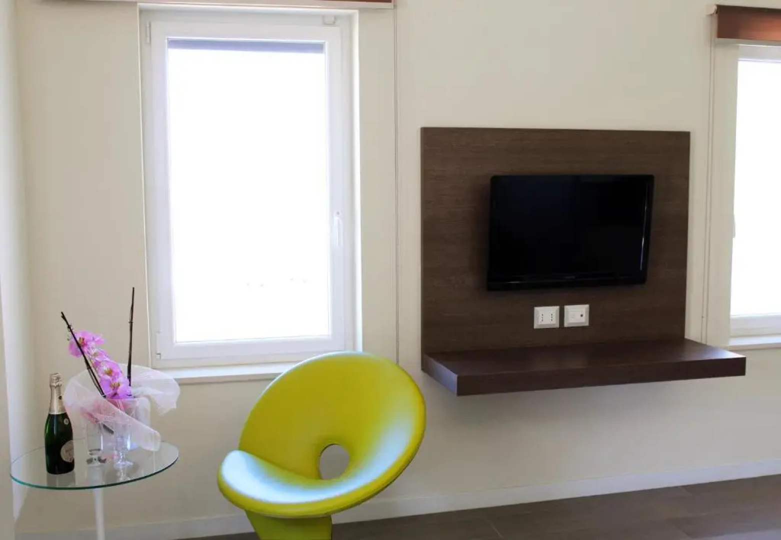 Hotel Mare