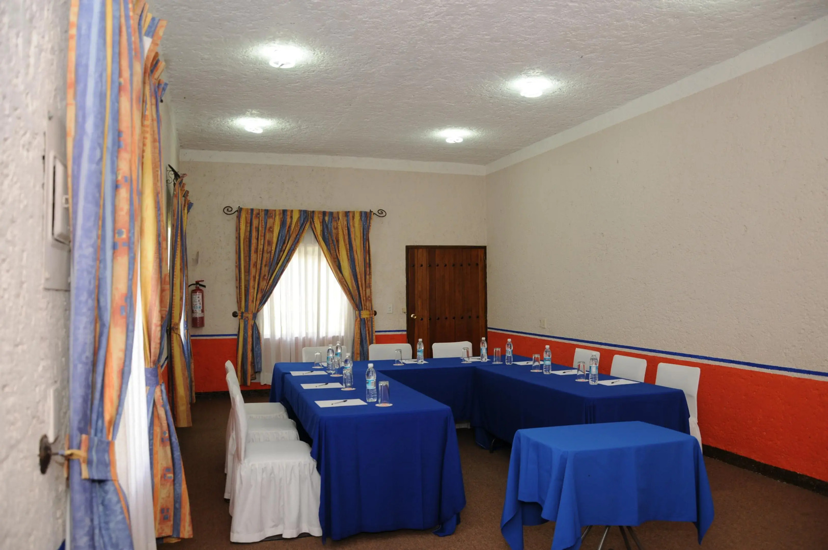 Hotel Villas Arqueológicas Cholula