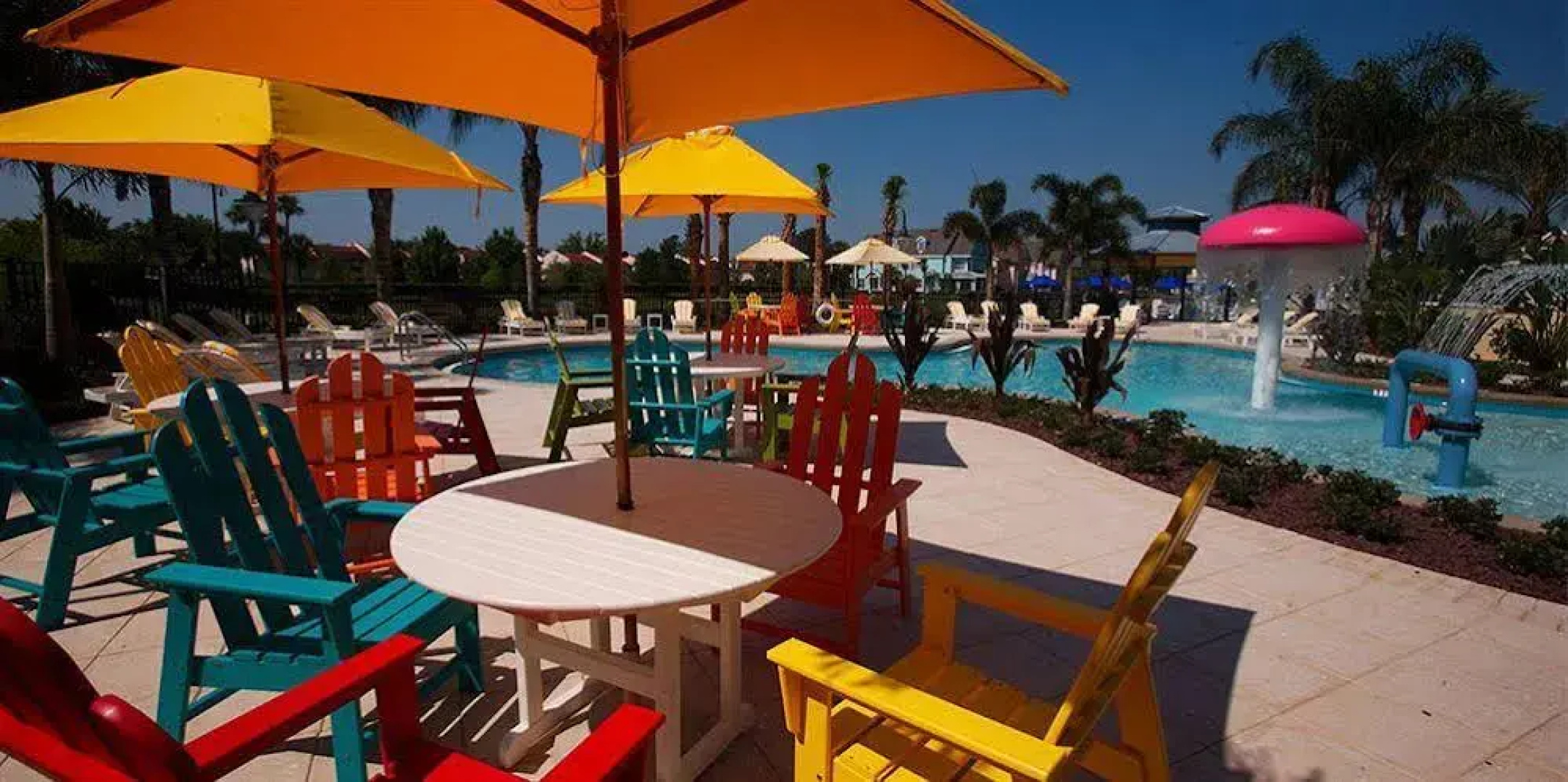 Runaway Beach by Runaway Beach Vacations