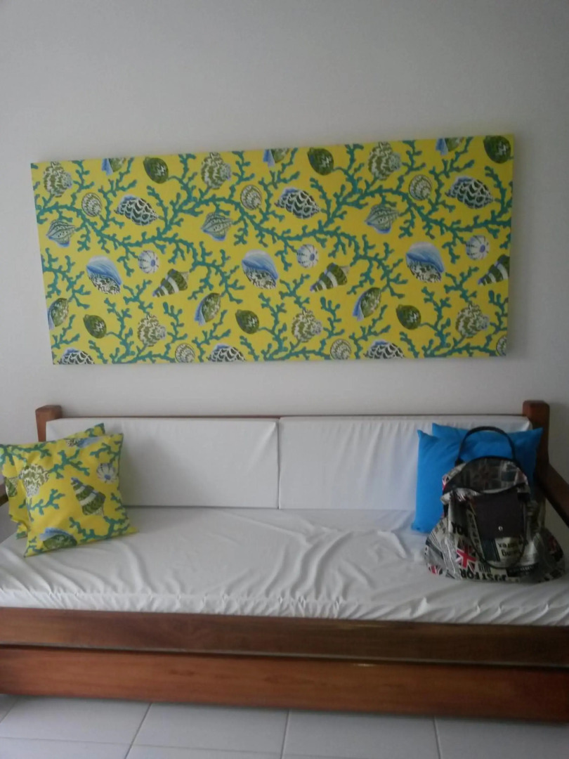 Porto Seguro - BA Apartamento Taperapuan