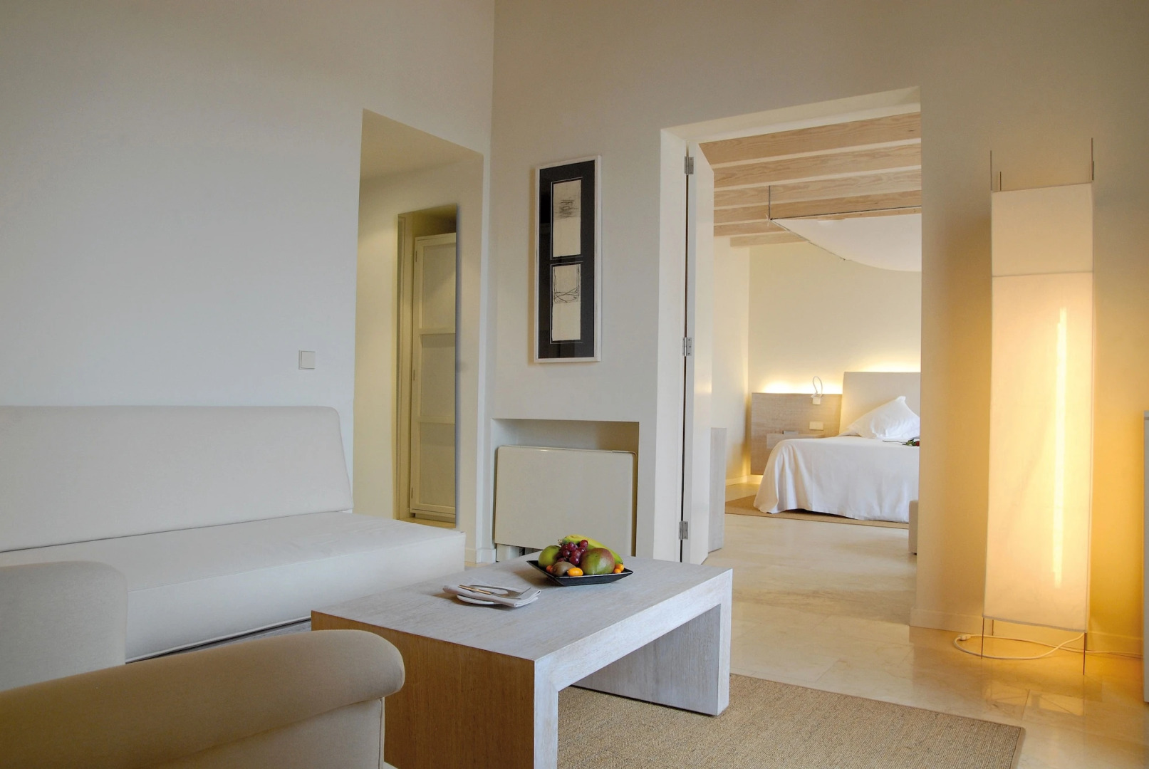 Отель Can Simoneta - Adults Only