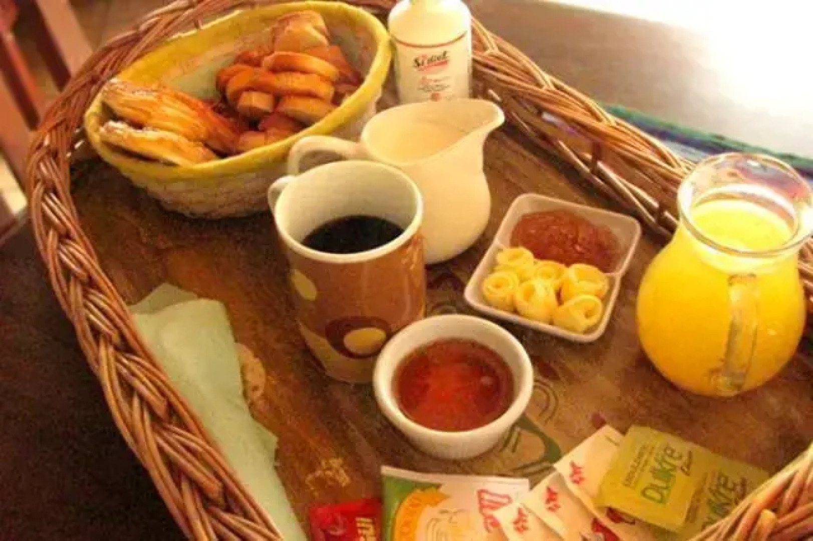 Posada de los Sueños