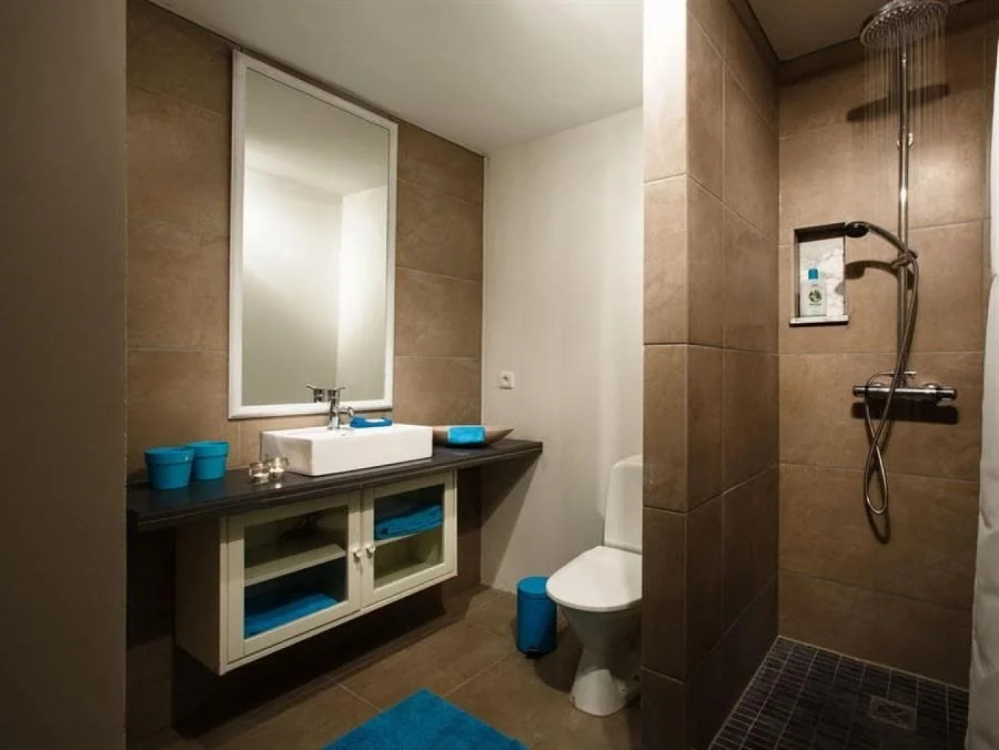 Varmi Guesthouse Apartments