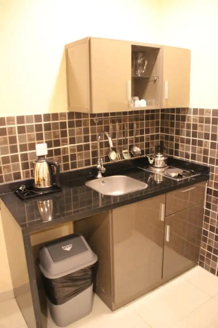 Marahel Kharj Aparthotel 3