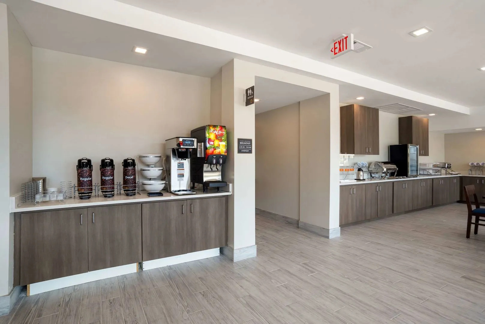 Comfort Inn & Suites Destin near Henderson Beach