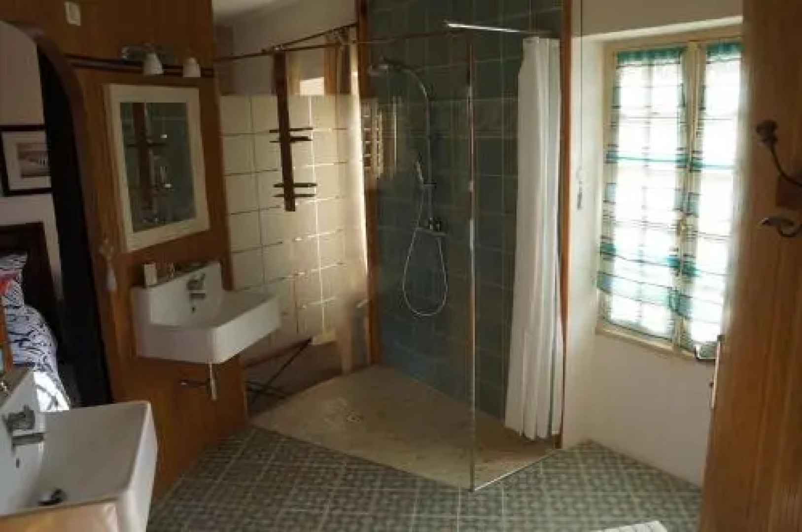 Domaine du Tisserand