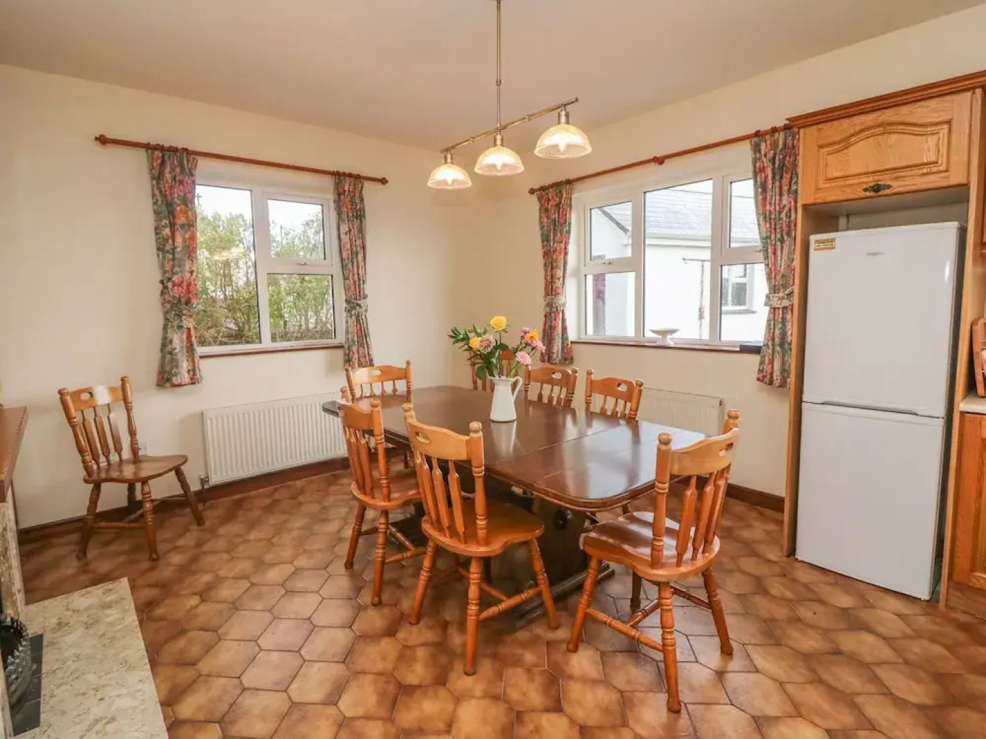 Cleary Cottage