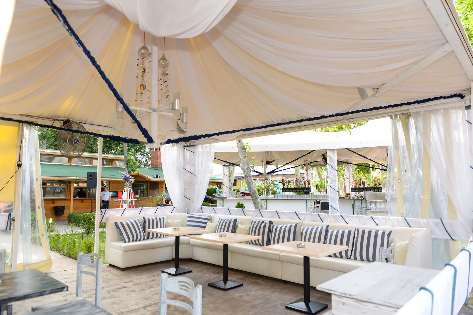 Apart Hotel Tarsis Club