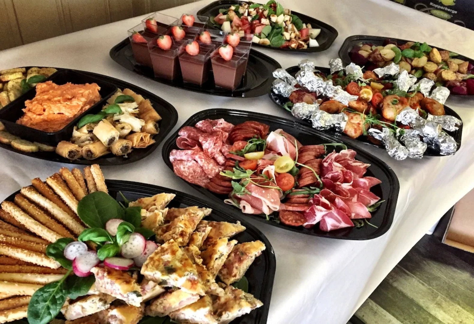 Byvägen 30 Bed & Breakfast