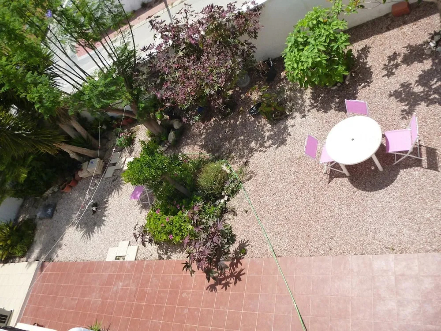 Apartment With 3 Bedrooms in Mazarrón, With Private Pool and Furnished Terrace