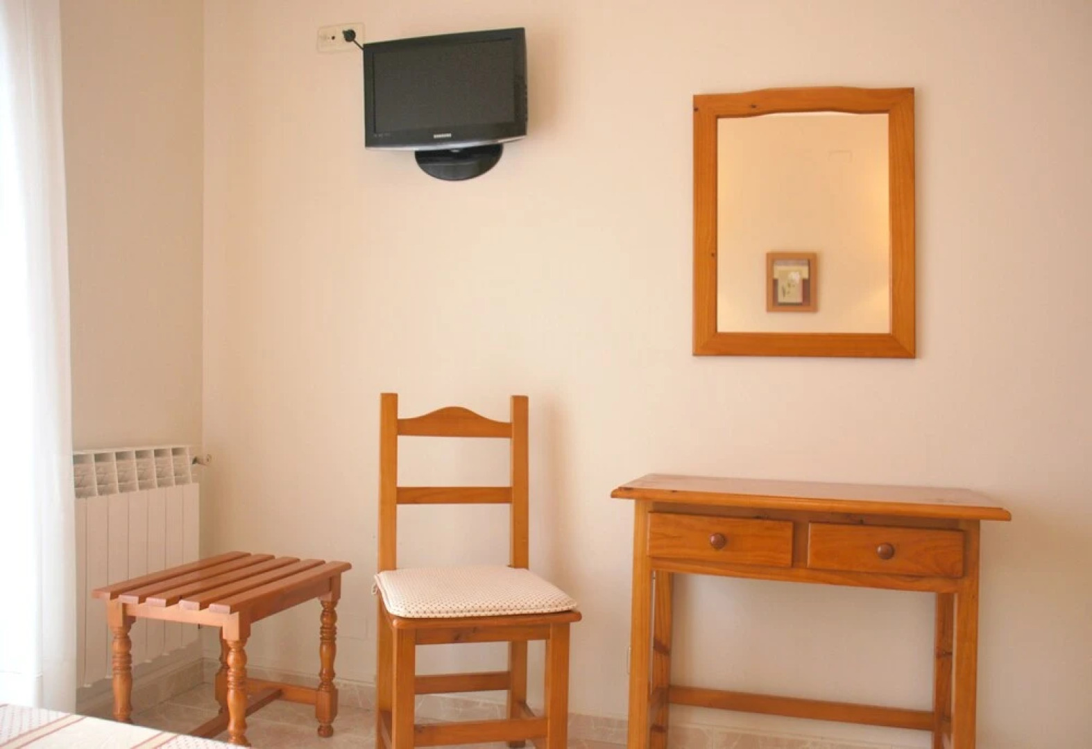 Hotel Restaurante Casa Portuguesa