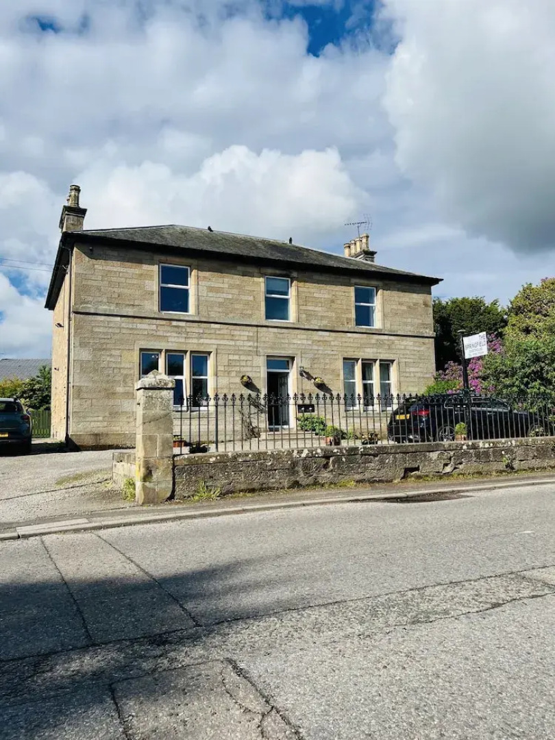 Springfield Guesthouse