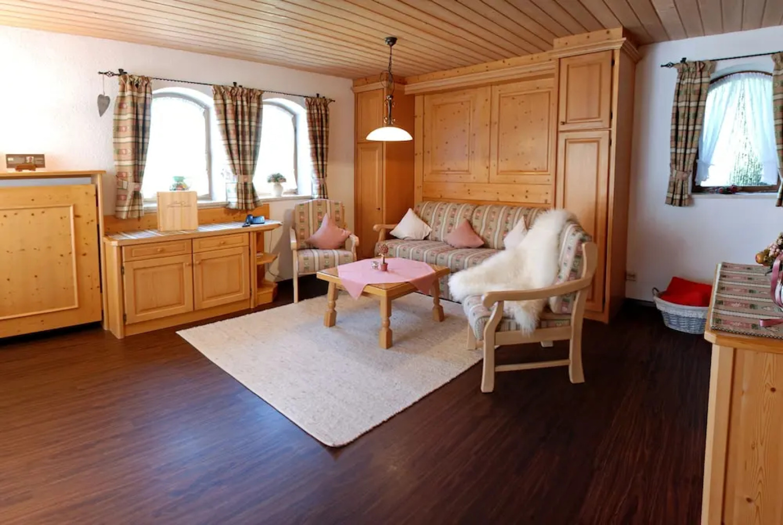 Kuschel's Panorama Landhaus