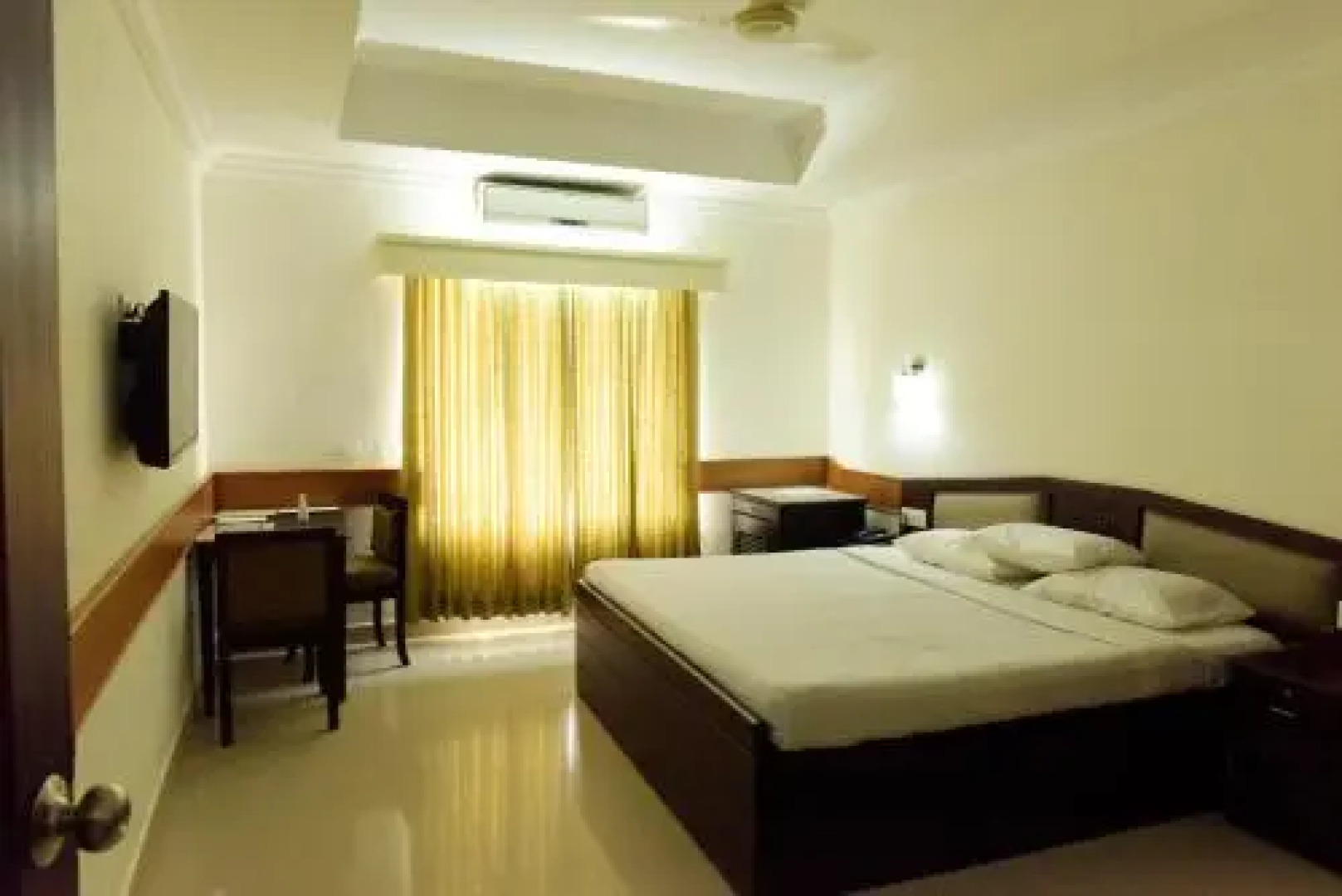 Paray Village County