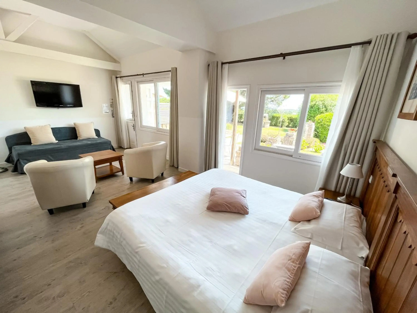 Hotel Du Tumulus