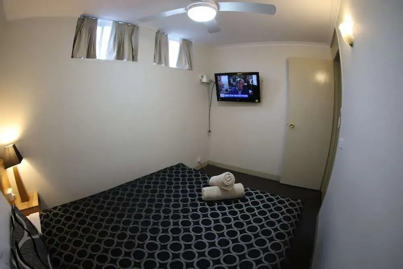 Comfort Inn Hospitality