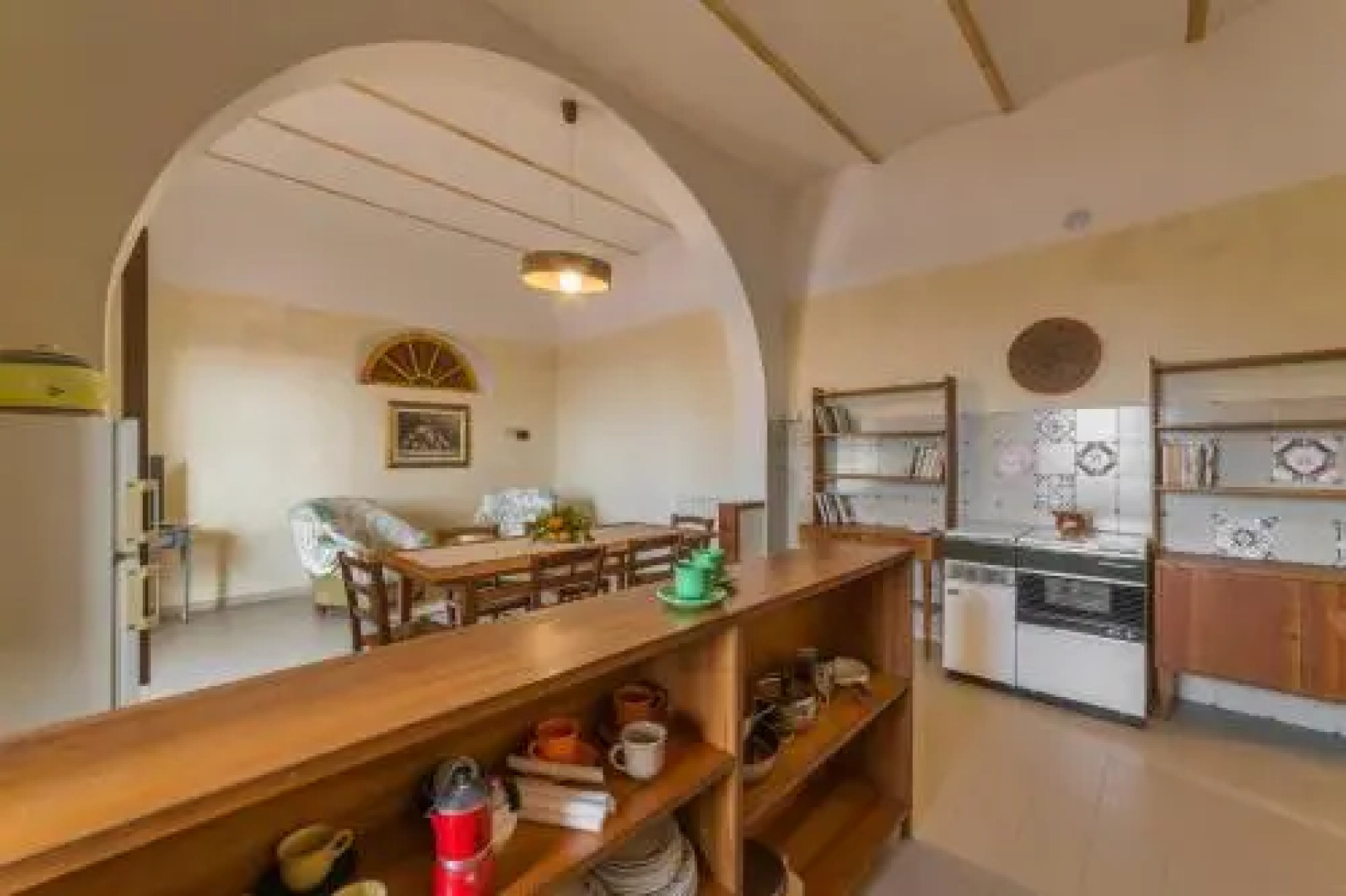 Agriturismo Biologico SS. Annunziata II