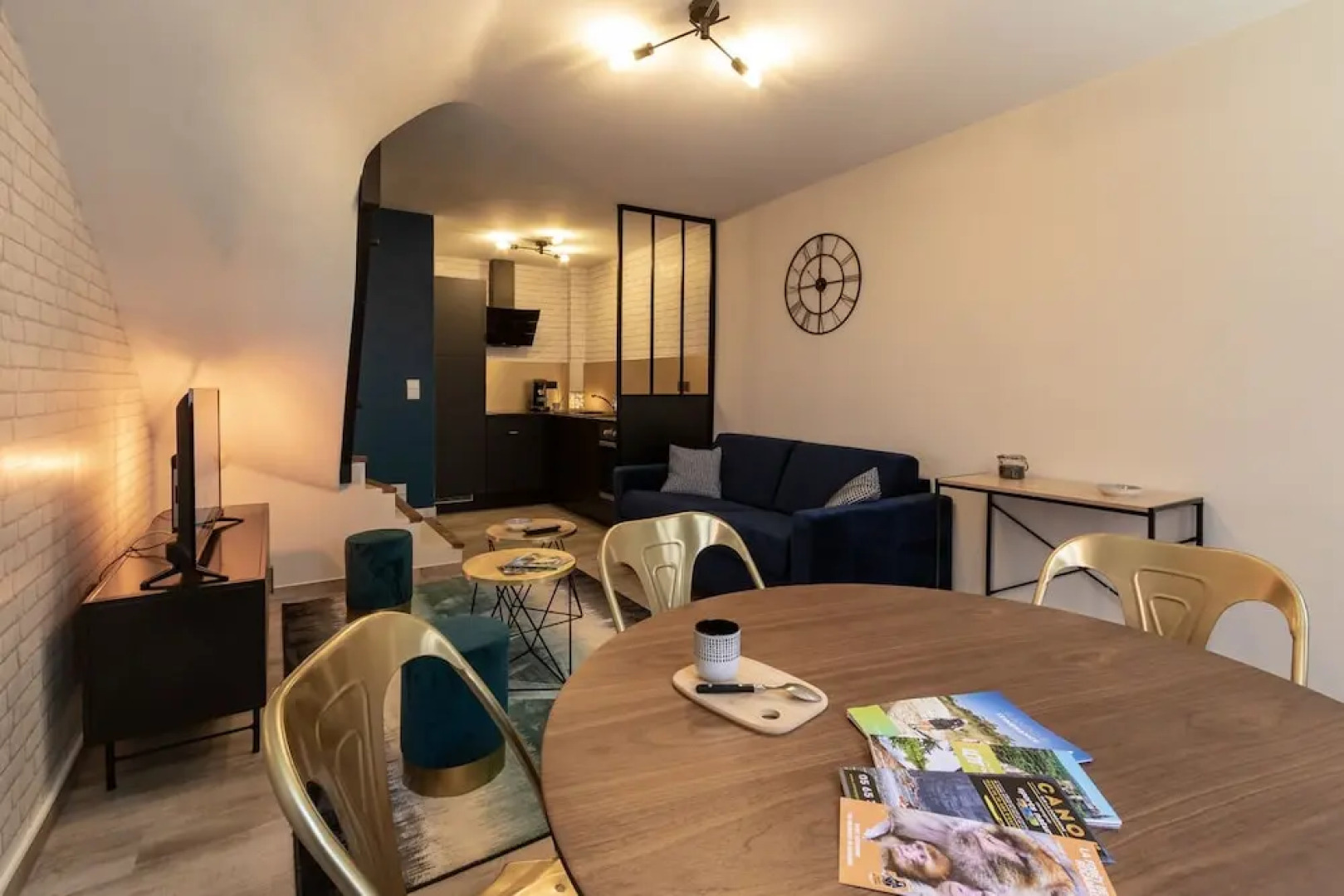 Appartement Souillac