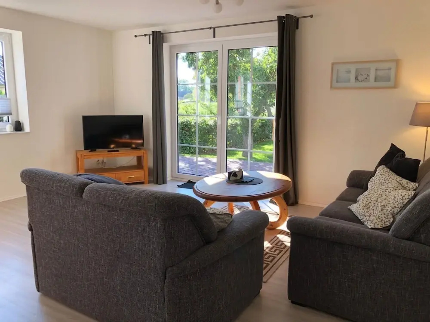 Family-friendly Vacation House