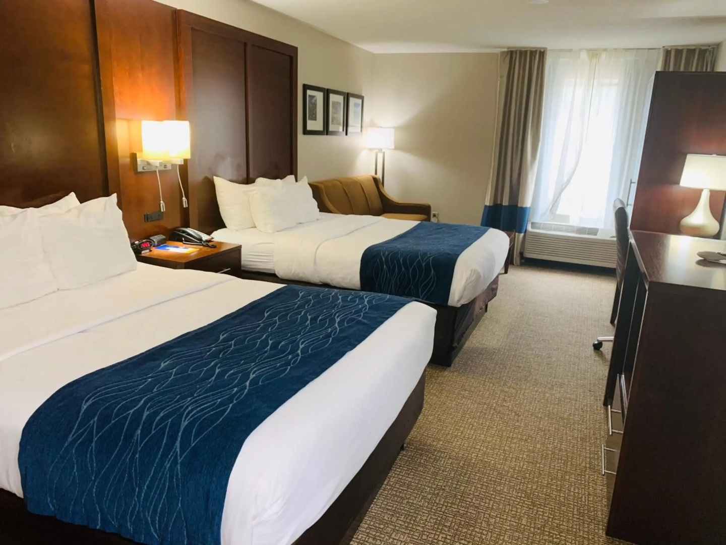Comfort Inn & Suites Conway