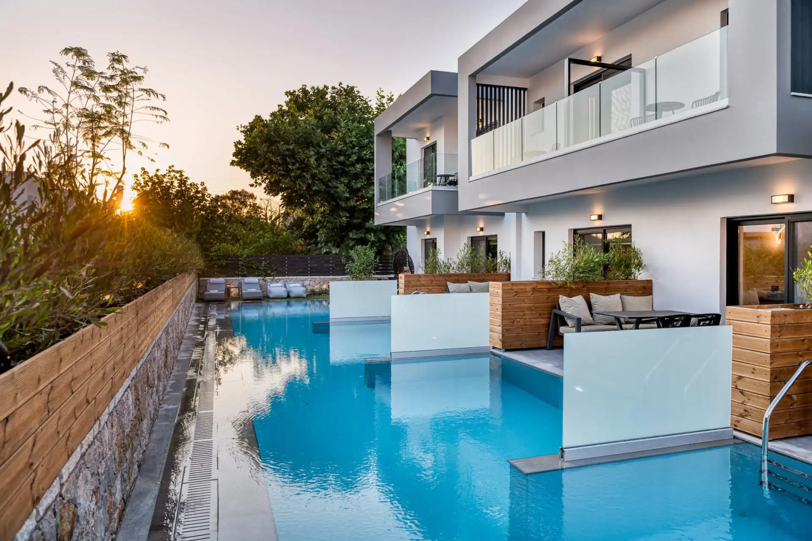 Sezian Boutique Homes & Villas