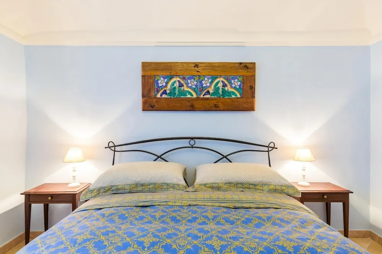 Villa Campo Countryside