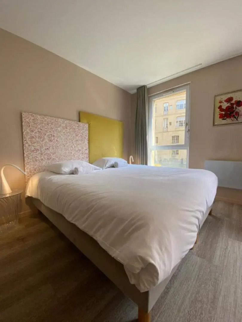 Studio Comme A Venise au bord de l'eau