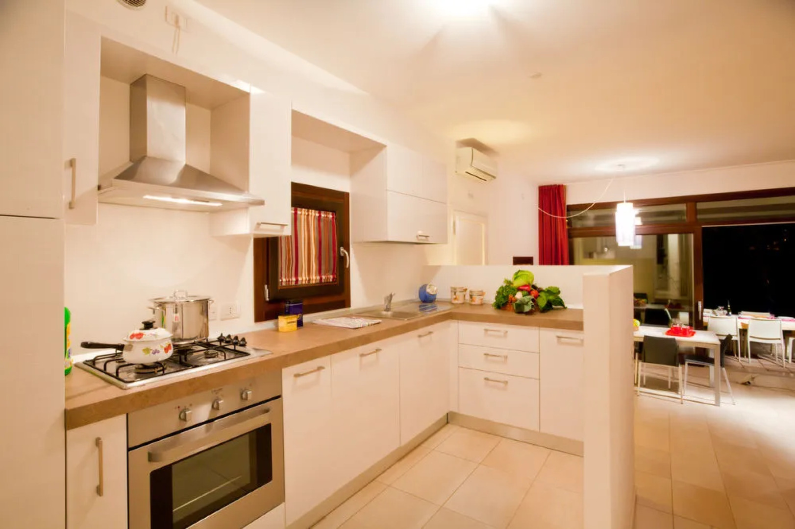 Villaggio Amare  Campiello Casanova