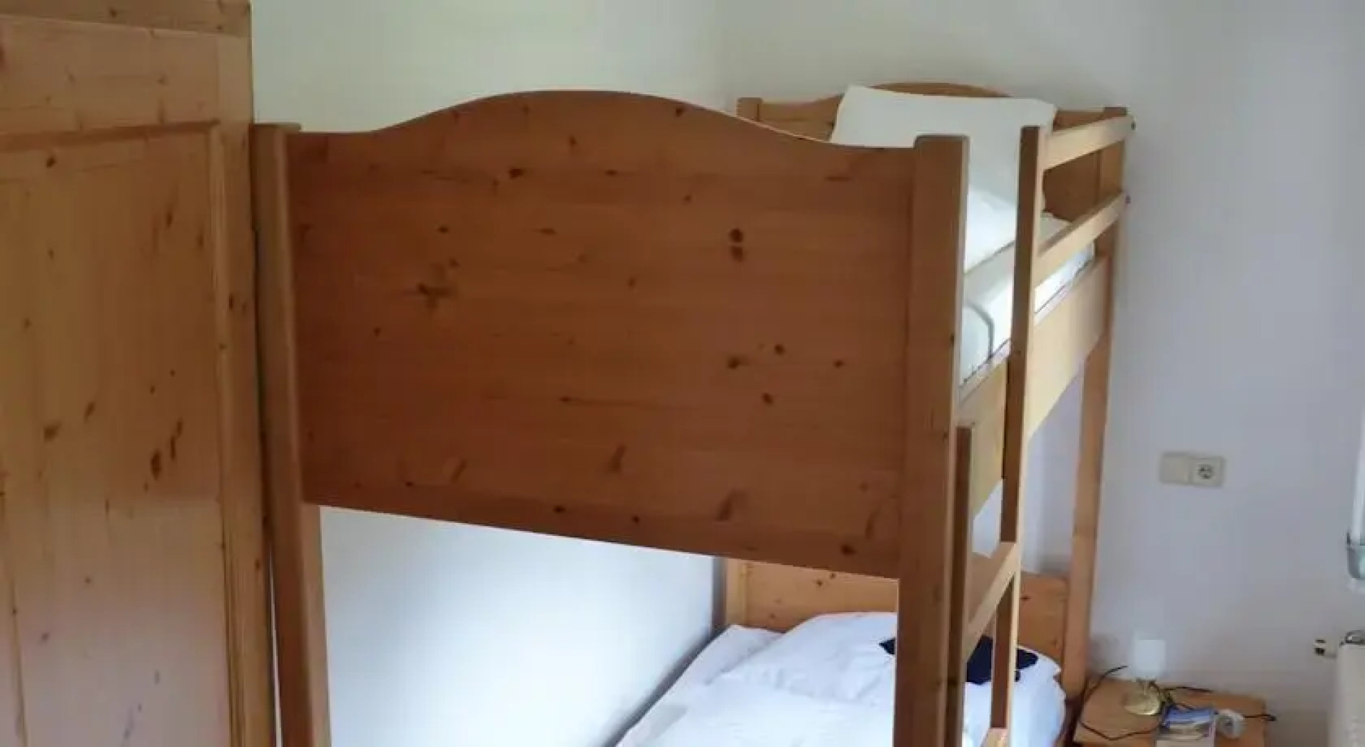 Appartements Lärchenhof