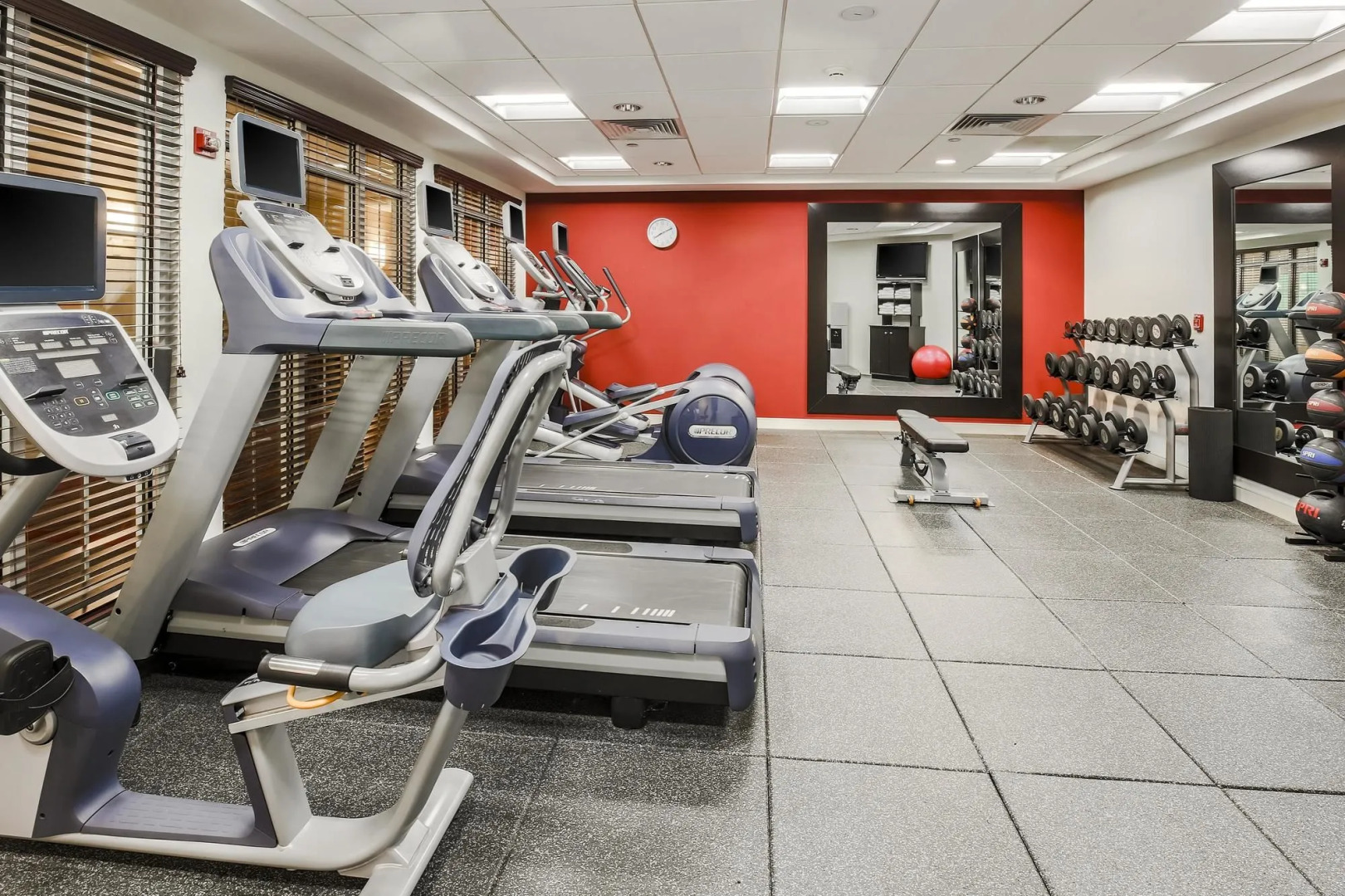 Homewood Suites Melville