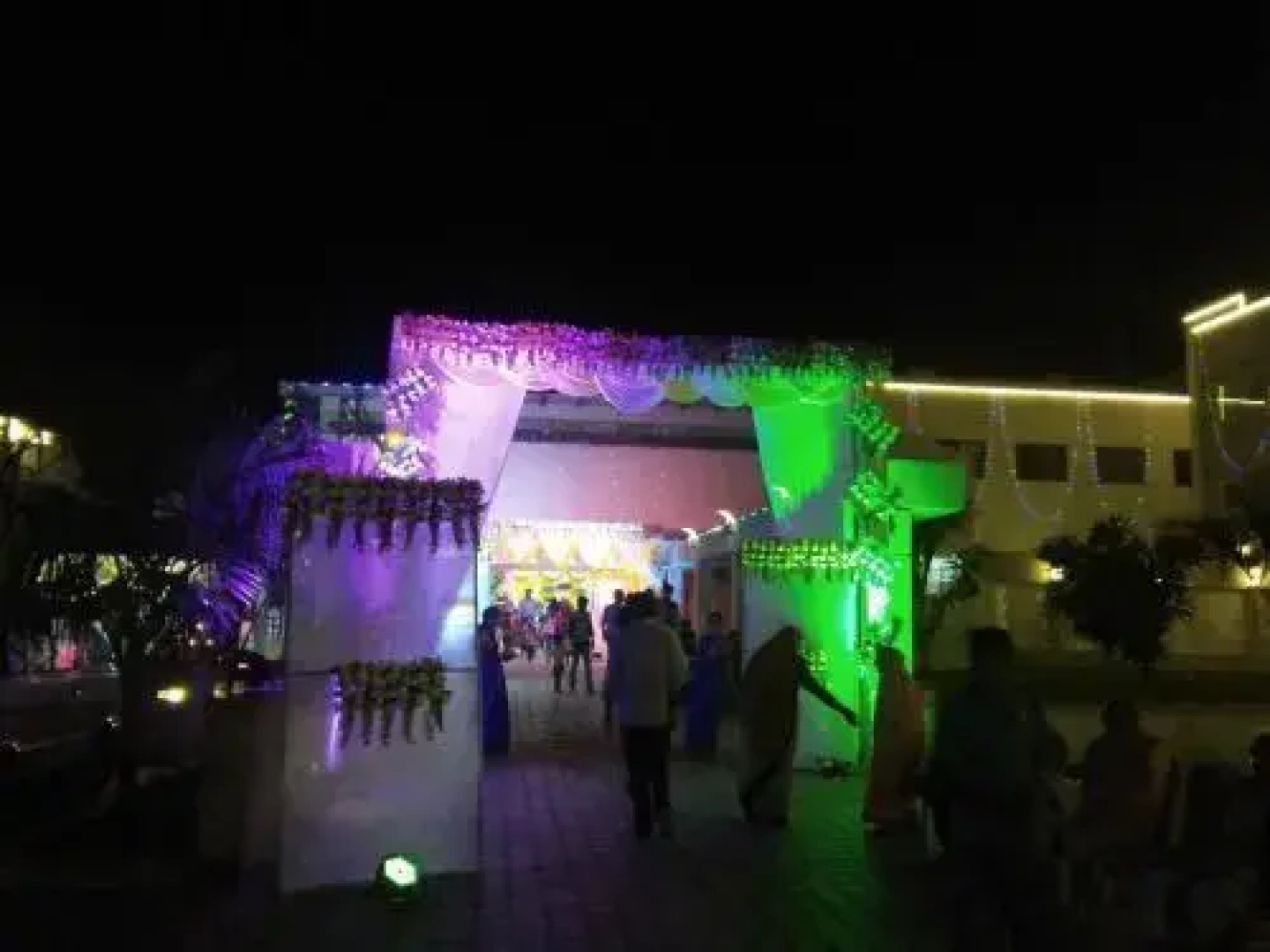 Silver Estate Resort
