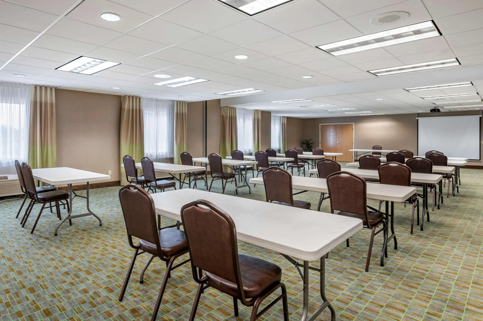 Comfort Suites Elkhart North