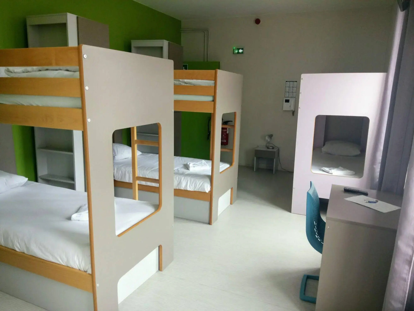 L'Auberge des Remparts