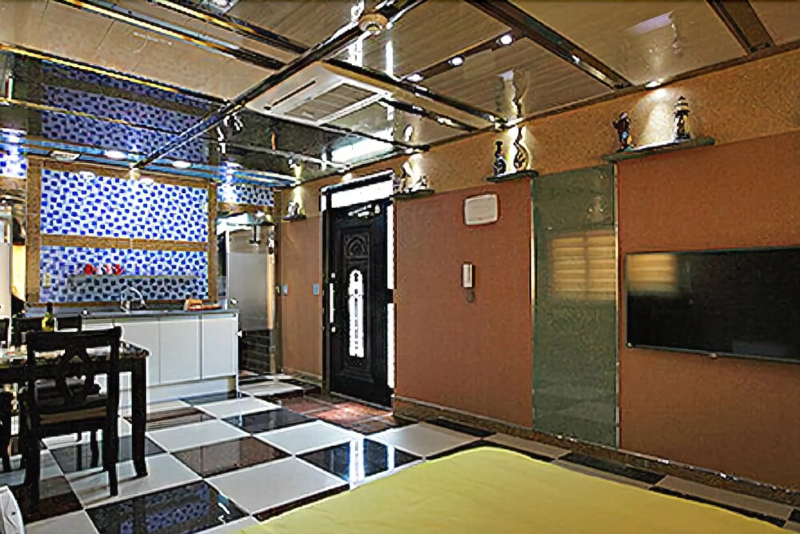 Namhae Happy Village Pension