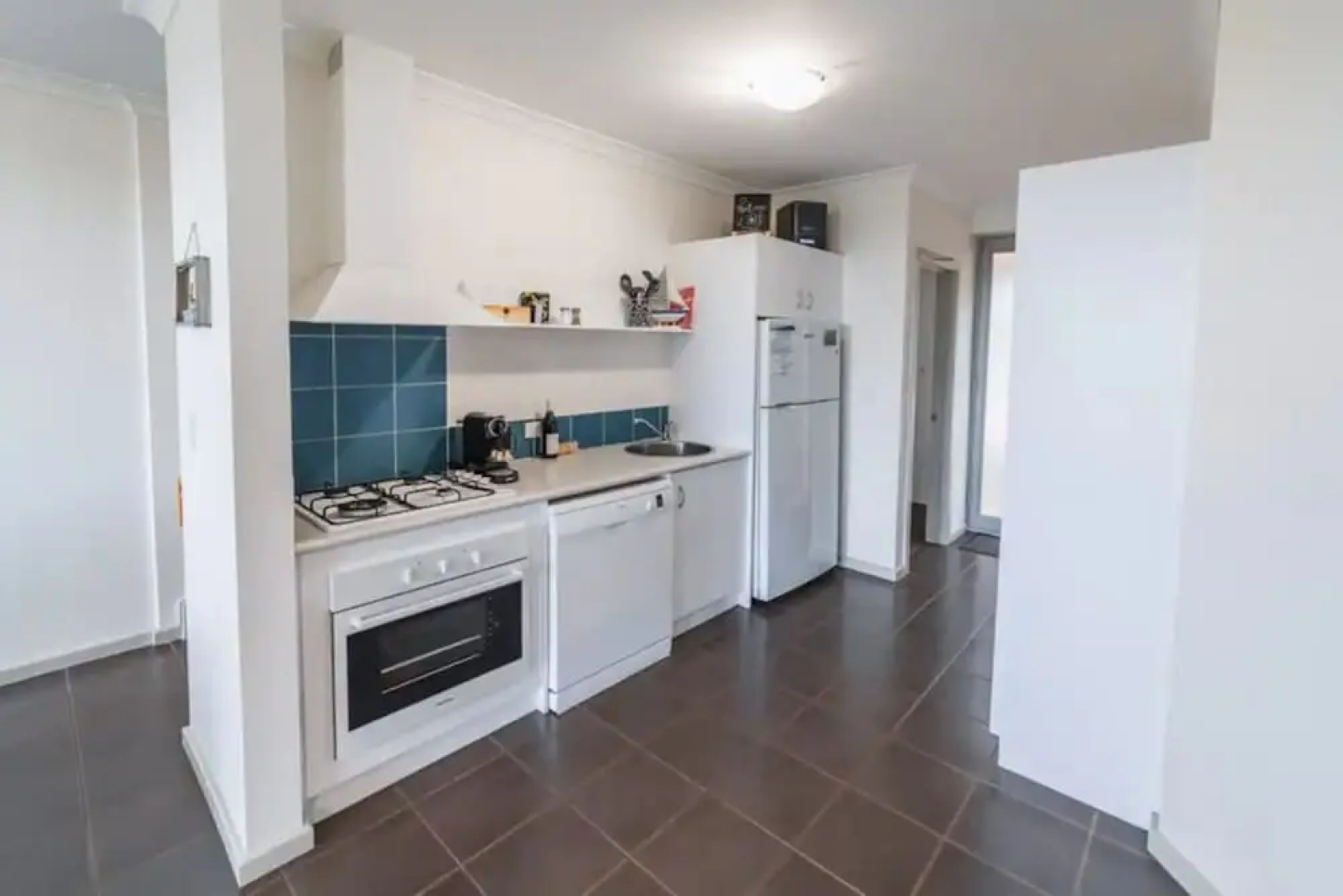 Best Western Torbay SeaView Holiday Apartments Albany