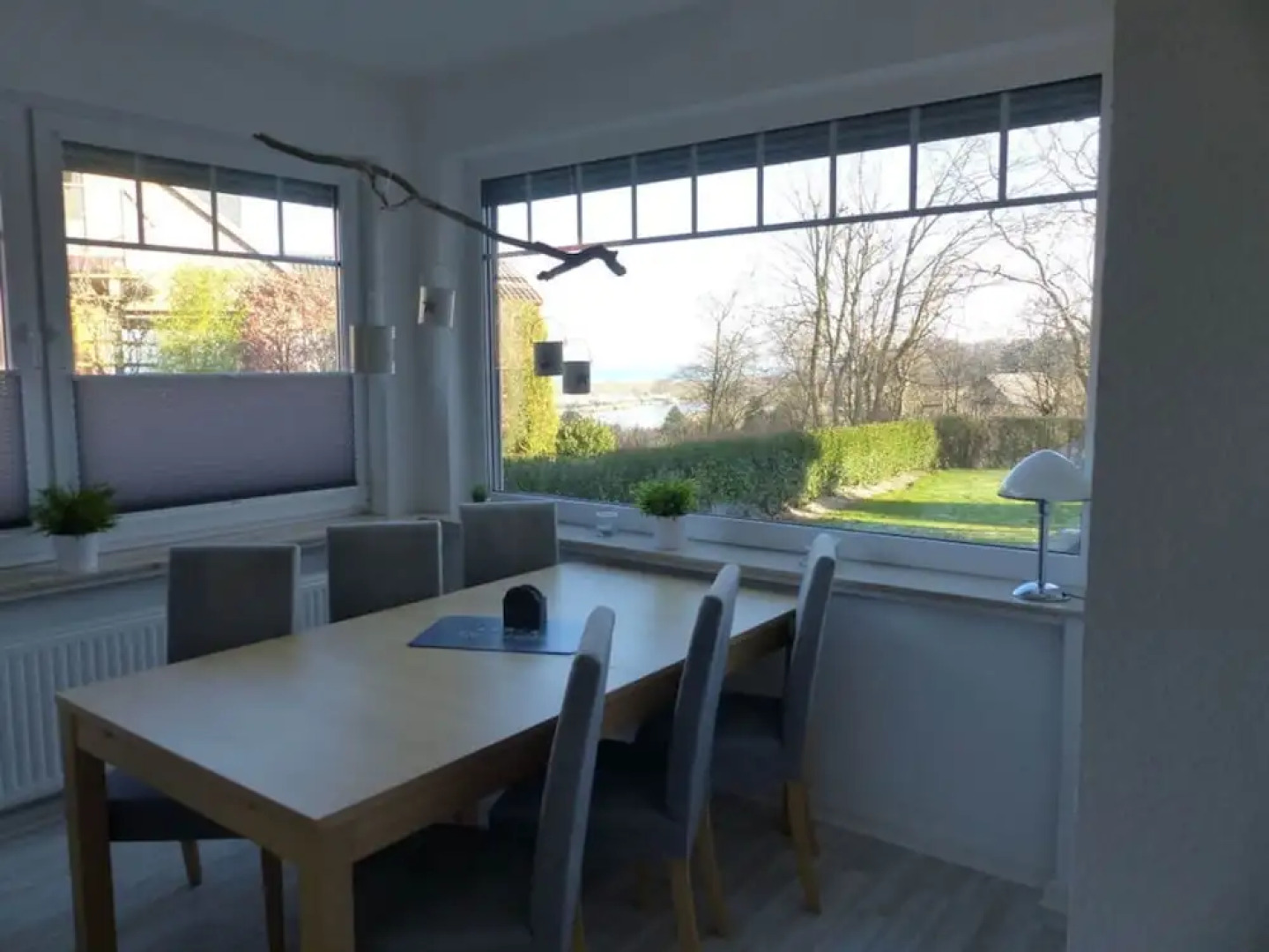 Baltic Sea Fordeblick