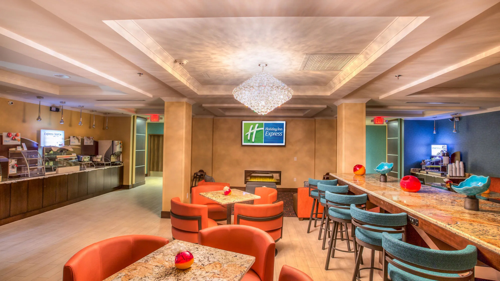 Holiday Inn Express Wichita South by IHG