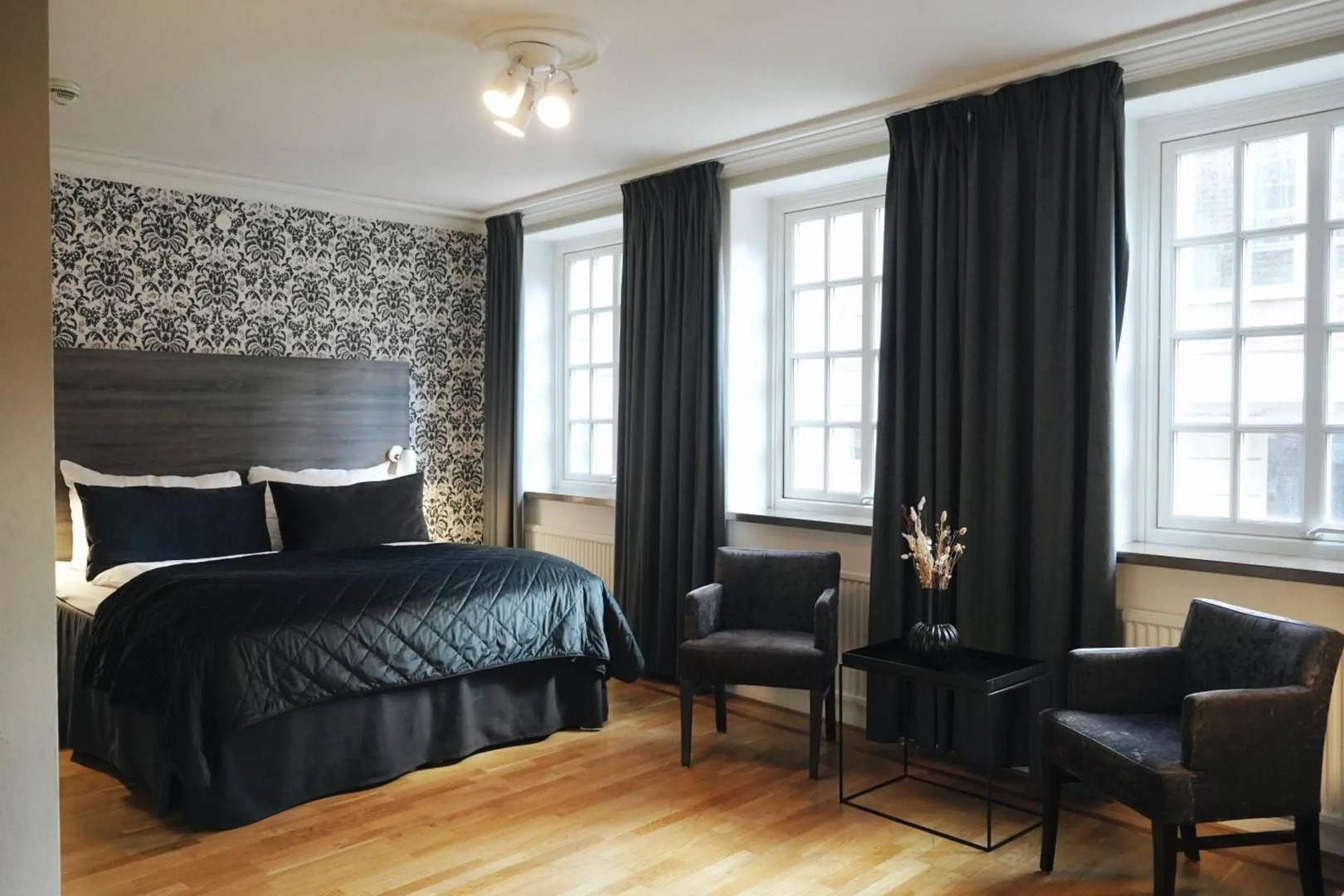 Home Hotel Grand, Helsingborg