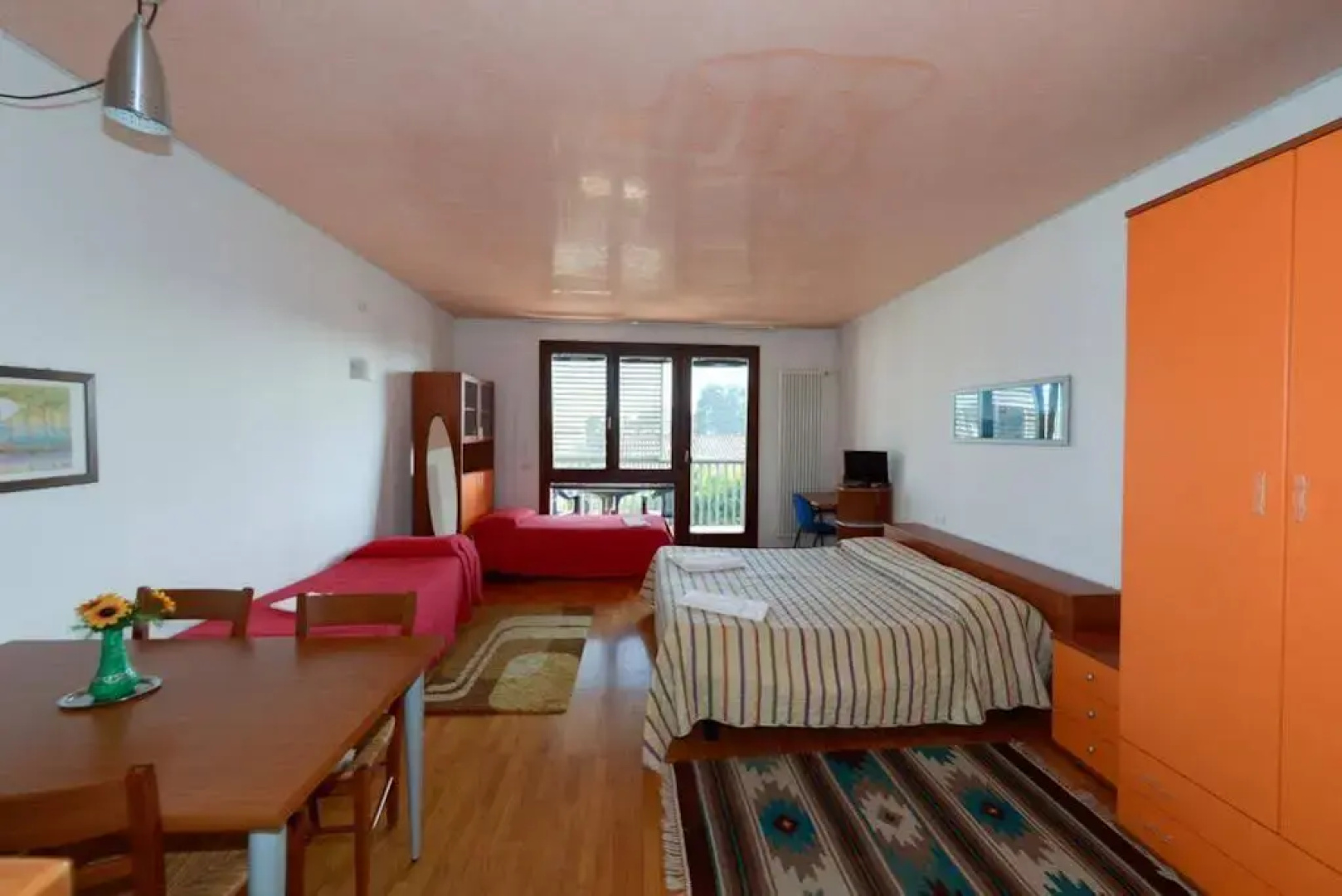Antares Residence & Apartments