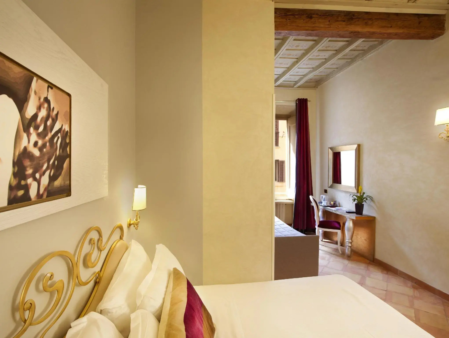Residenza Frattina
