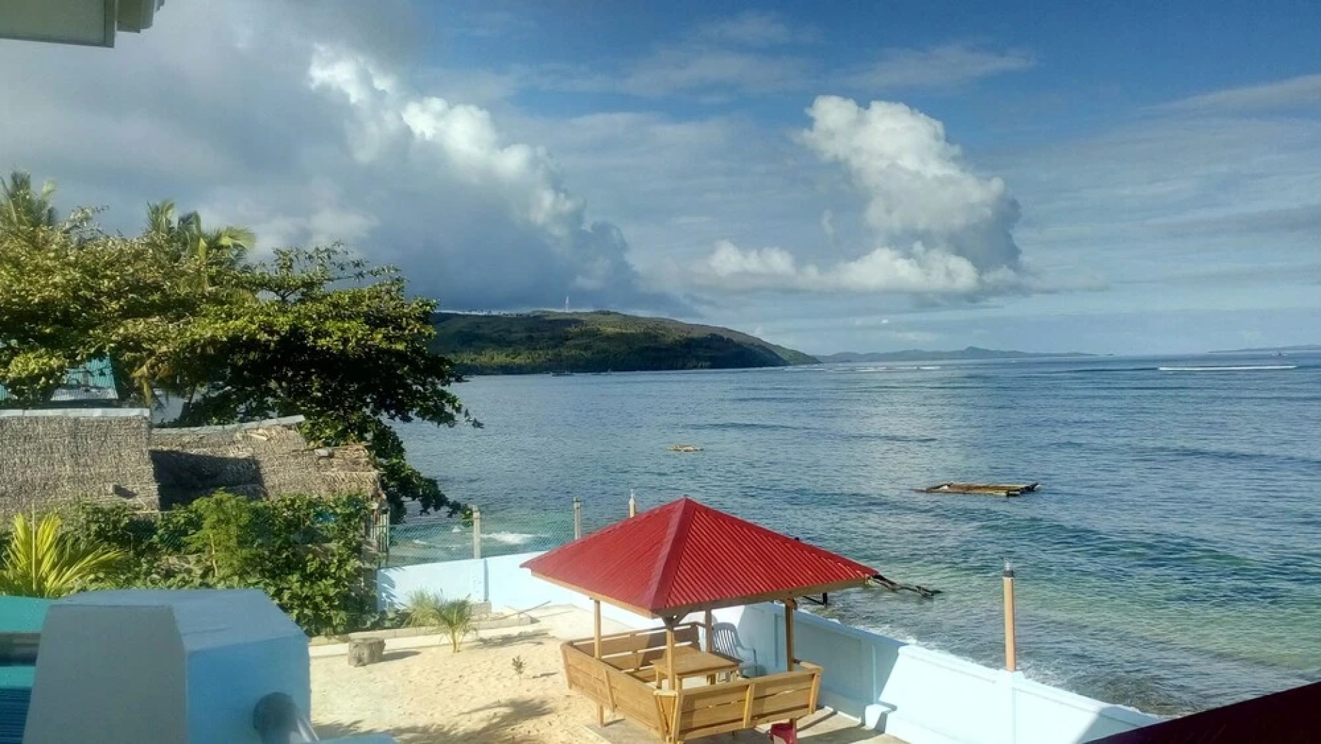 Serenity Oceanside Guest House