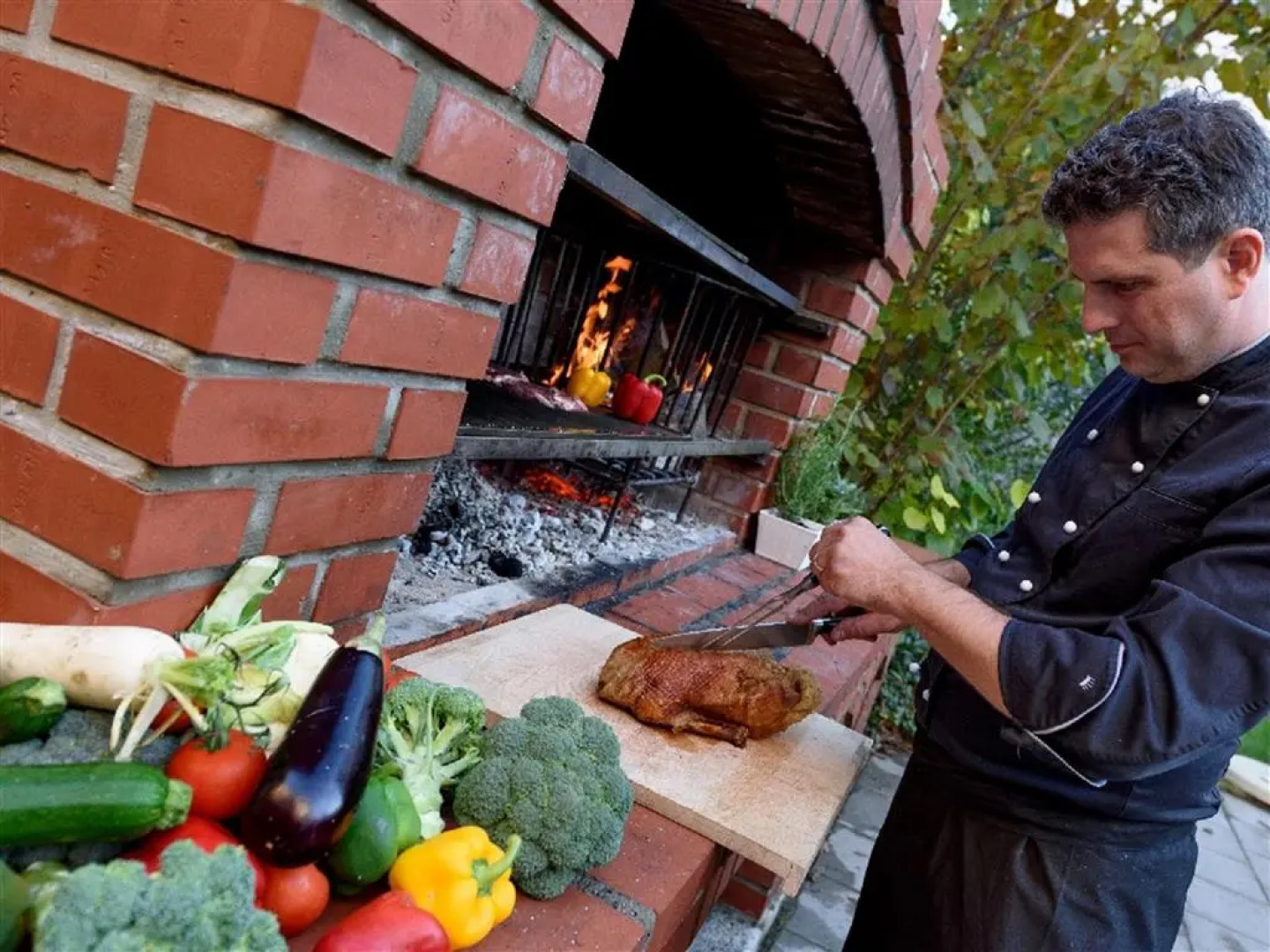 Mercure Hotel München Süd Messe